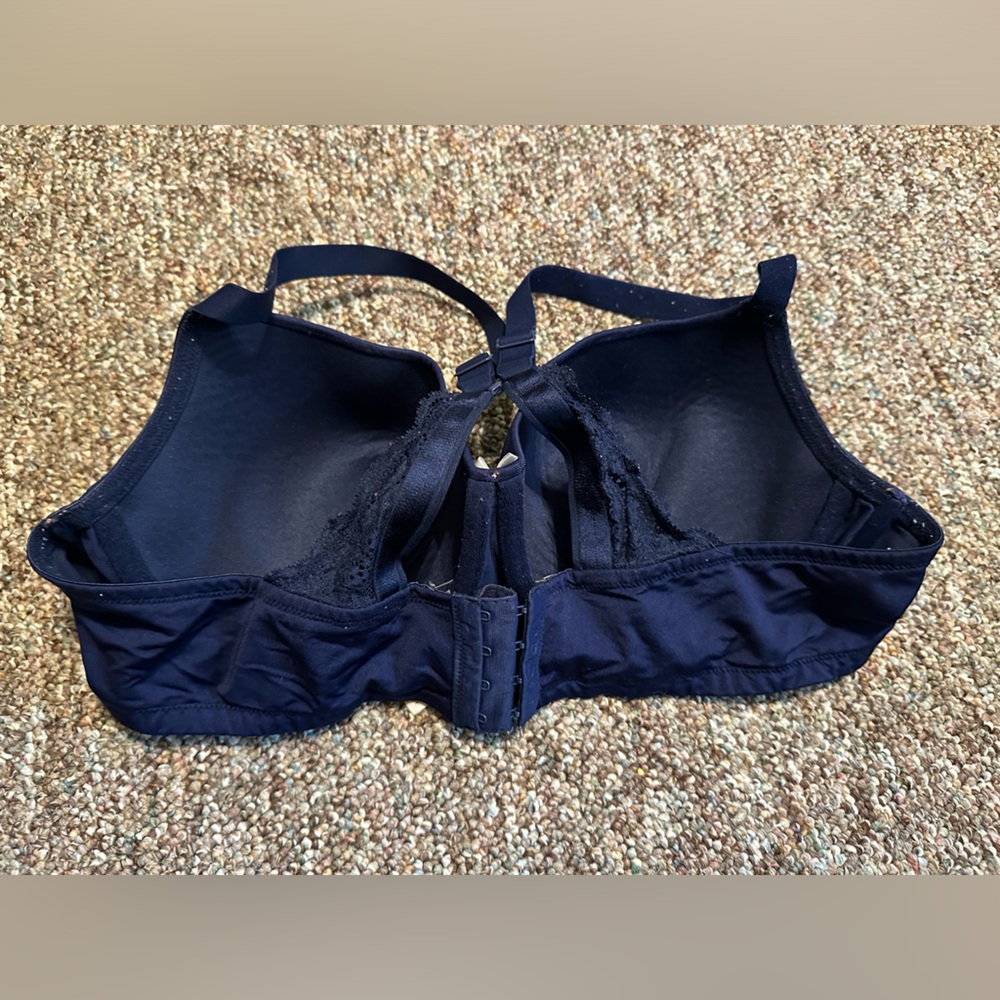 Lane Bryant Bra